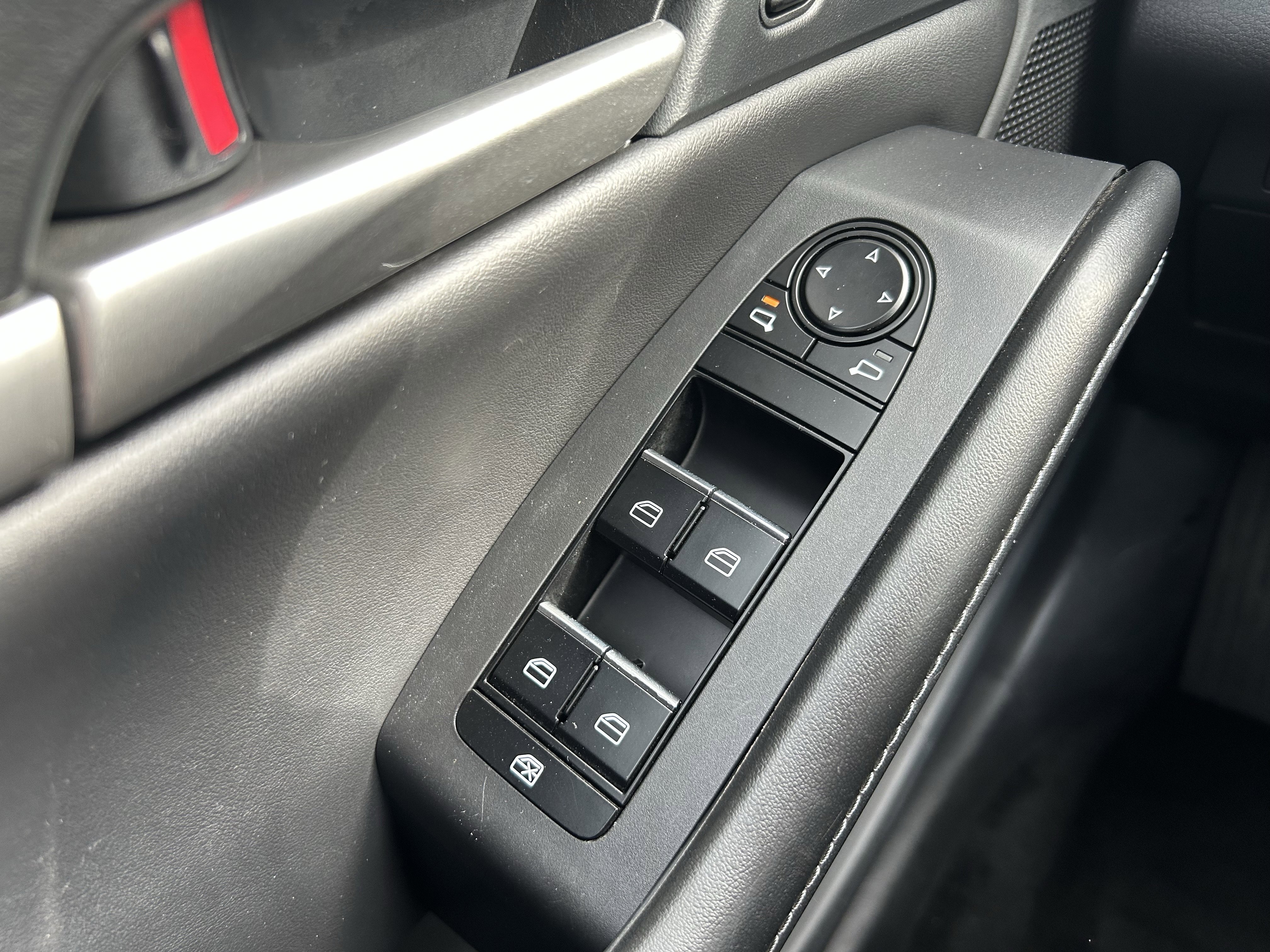 Certified 2023 MAZDA CX-30 AWD 2.5 S w/ Select Package image 21