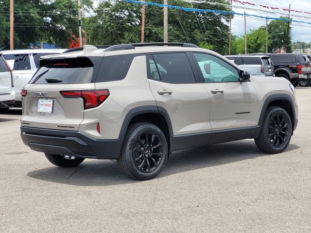 New 2026 GMC Terrain Elevation w/ Elevation Premium Package FWD image 4