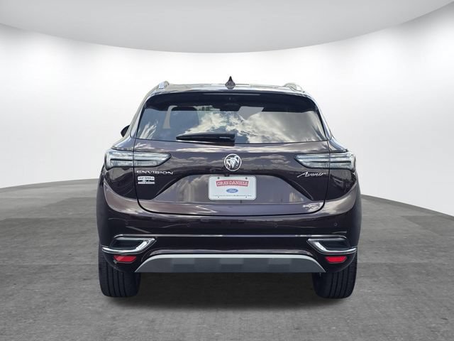 Used 2023 Buick Envision Avenir FWD image 5