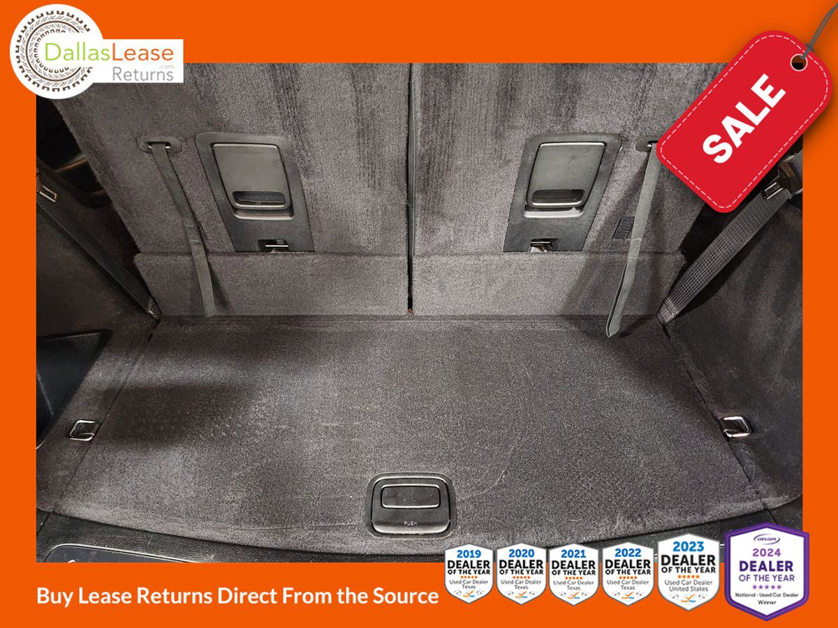 Used 2022 Dodge Durango R/T w/ Blacktop Package image 54