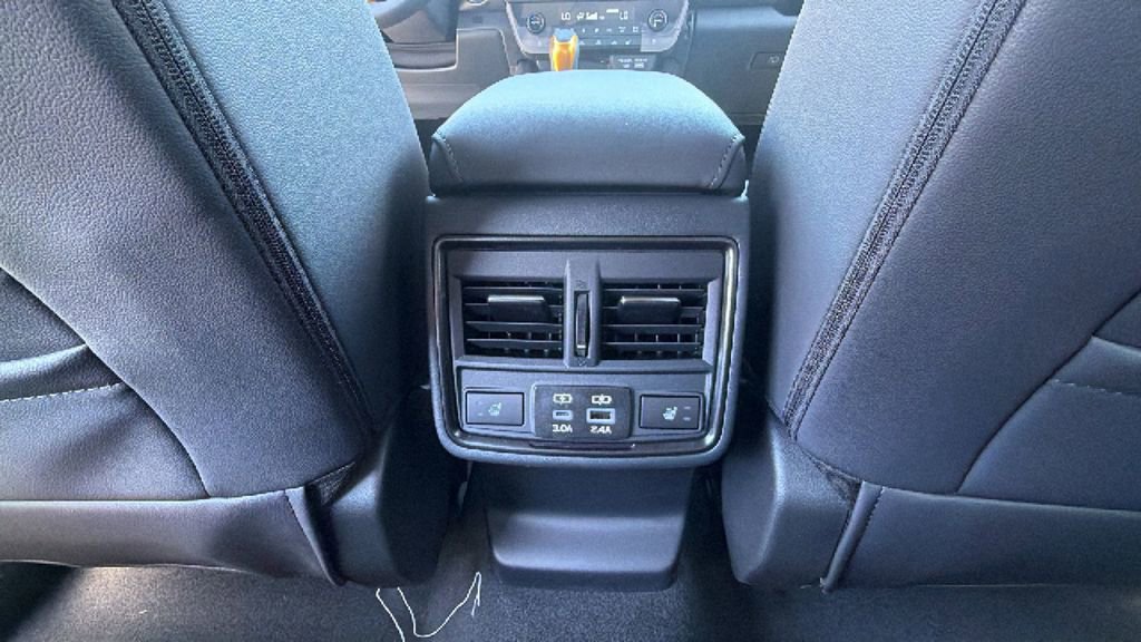 New 2026 Subaru Outback Wilderness AWD/4WD image 25