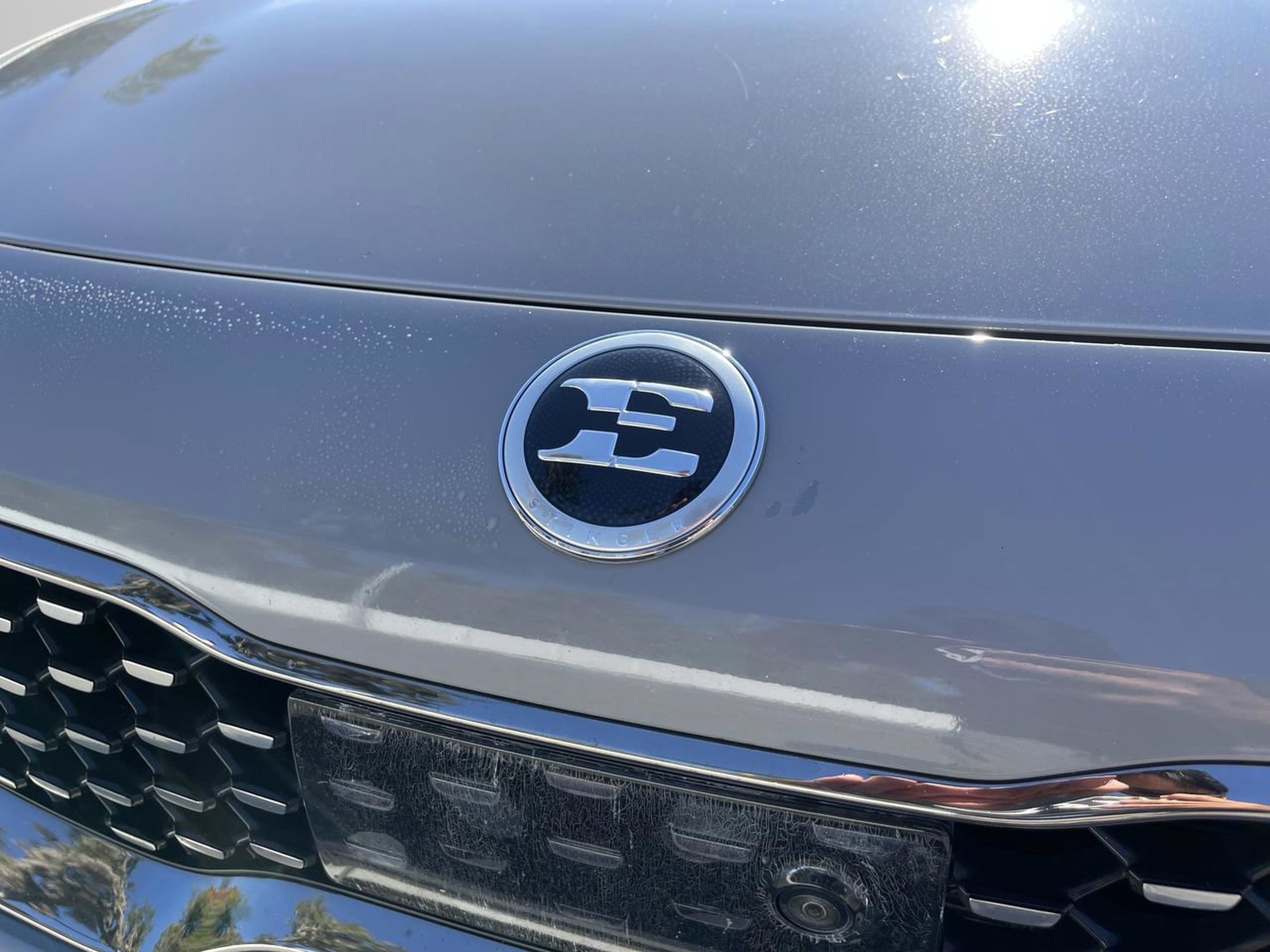 Used 2019 Kia Stinger GT2 image 22