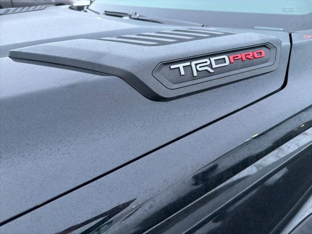 Used 2023 Toyota Sequoia TRD Pro image 4