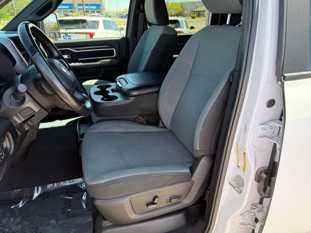 Used 2024 RAM 2500 Big Horn image 29