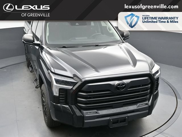 Used 2023 Toyota Tundra SR5 w/ SR5 Convenience Package AWD/4WD image 41