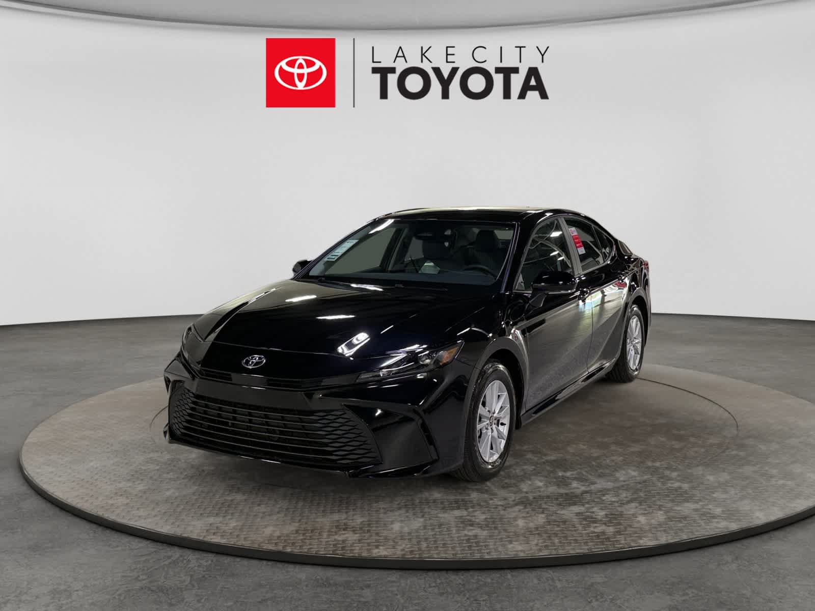Used 2026 Toyota Camry LE