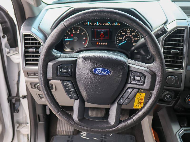 Used 2019 Ford F150 XLT w/ Equipment Group 301A Mid RWD image 14