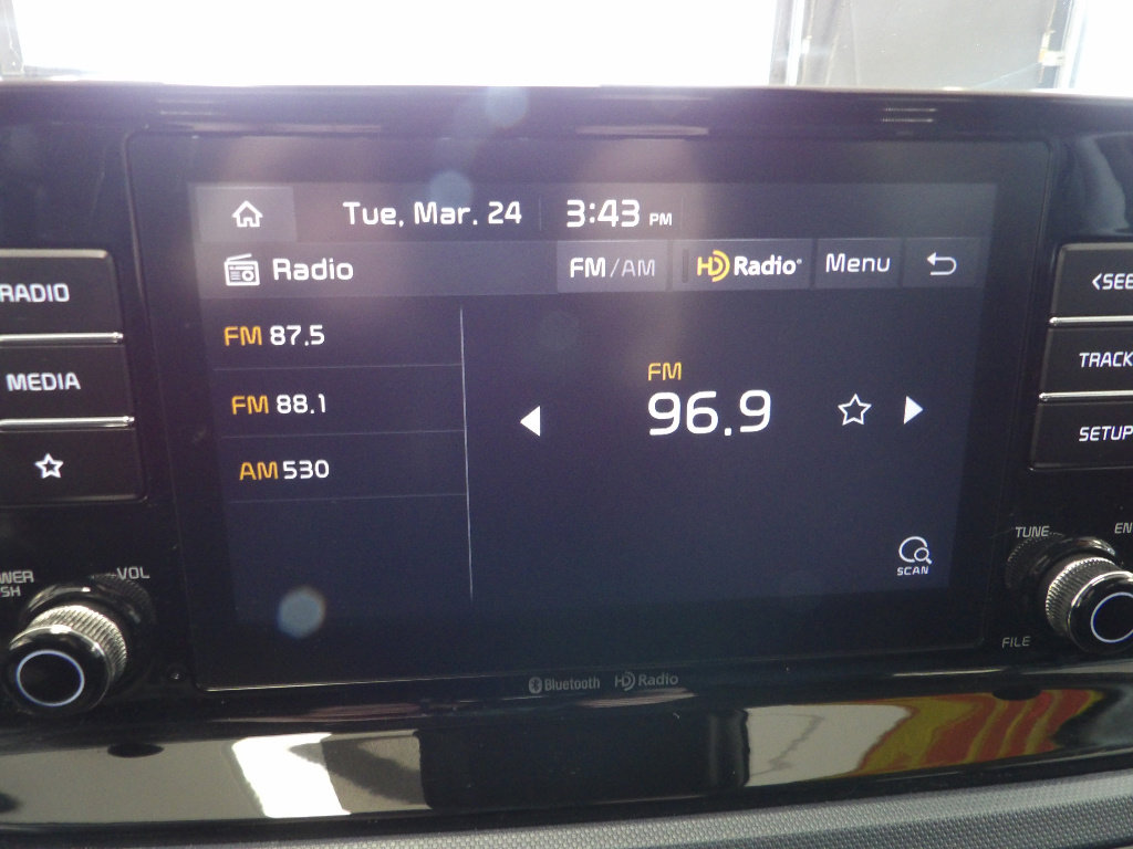 Used 2023 Kia Seltos S image 34