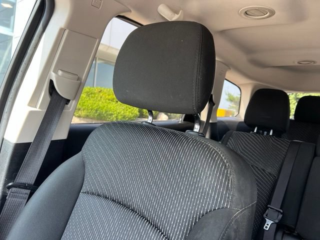 Used 2020 Dodge Journey SE w/ SE Popular Equipment Group FWD image 19