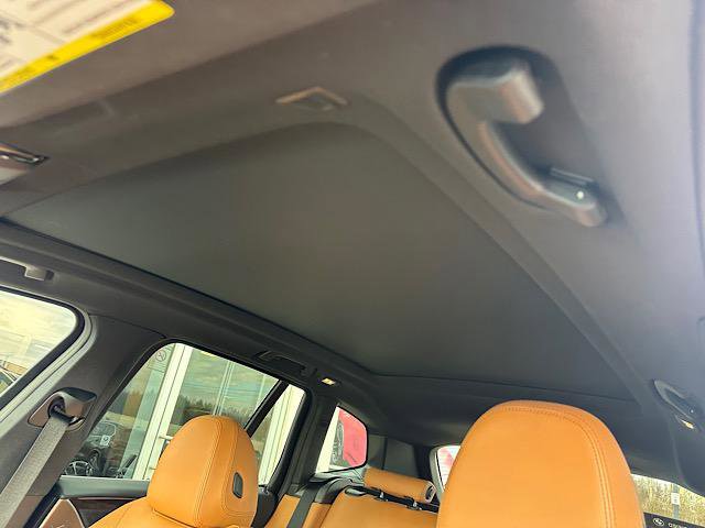 Certified 2022 BMW X3 xDrive30i w/ Premium Package 2 (ZPA) image 16