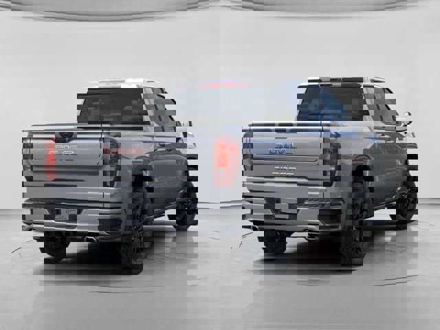 New 2026 GMC Sierra 1500 Elevation image 4
