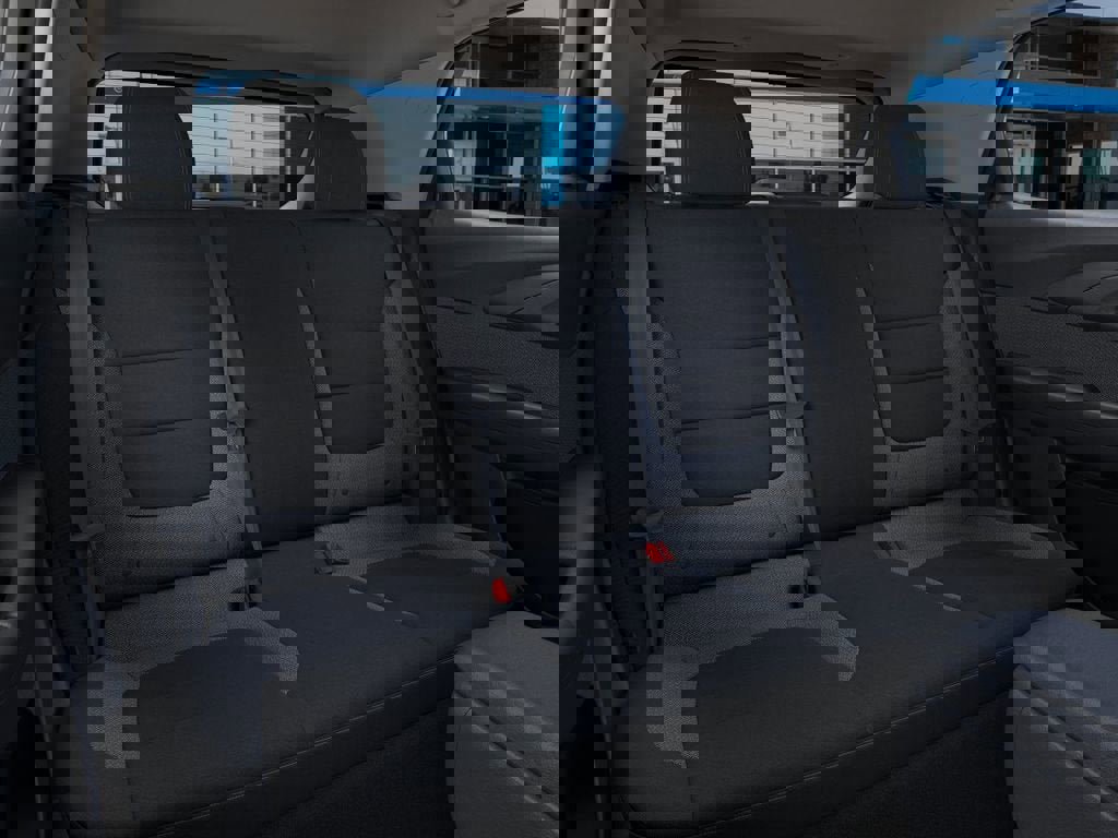 New 2026 Chevrolet TrailBlazer LS w/ LS Convenience Package image 17