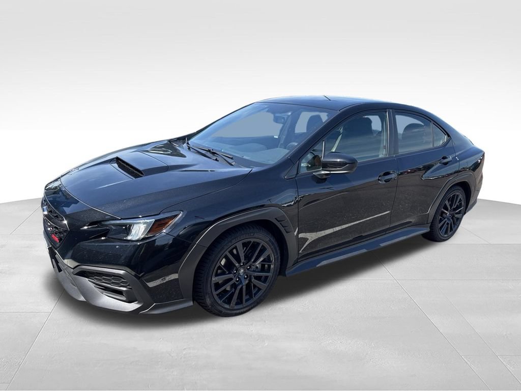 Used 2025 Subaru WRX Premium AWD/4WD image 31
