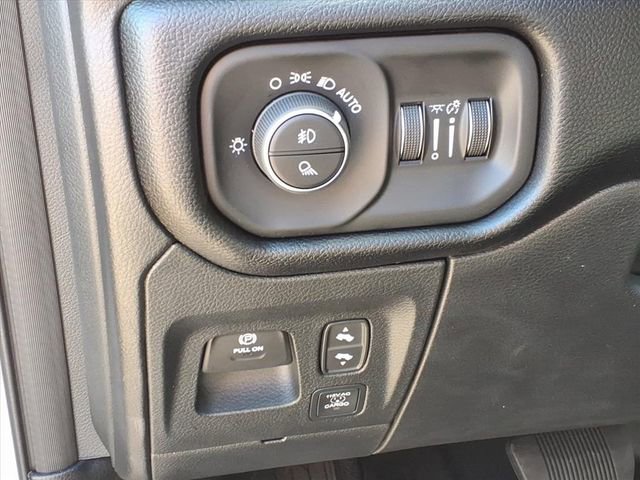 New 2026 RAM 1500 Limited image 12