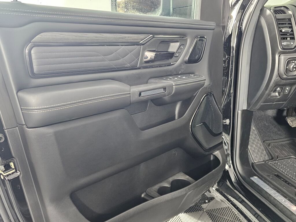 New 2026 RAM 1500 Limited w/ Night Edition image 19