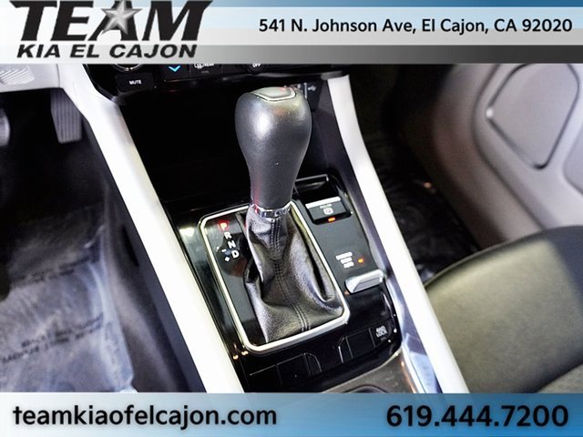 Used 2024 Jeep Compass Latitude image 28