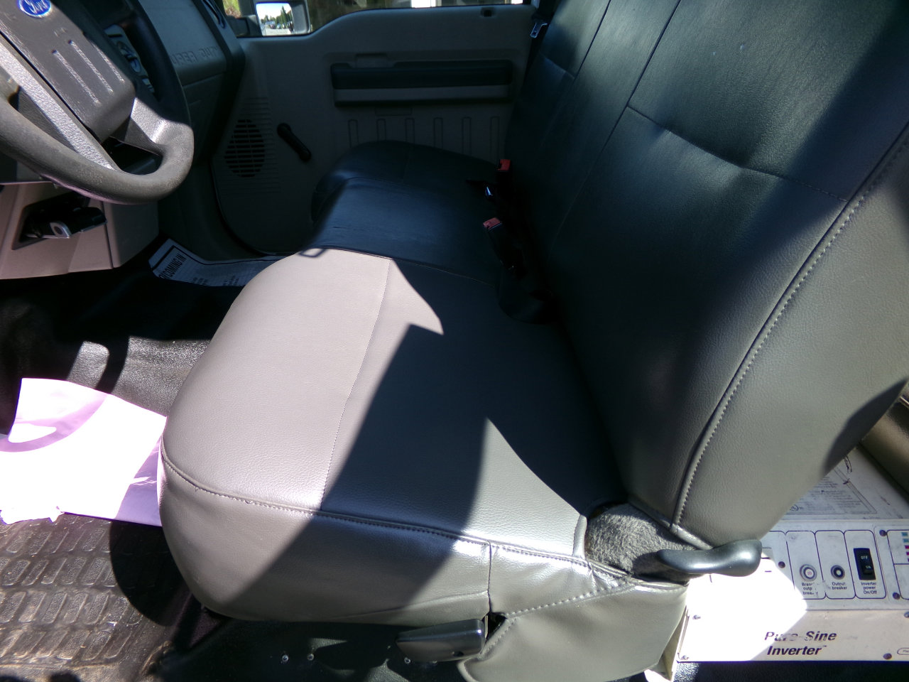 Used 2009 Ford F250 Lariat image 15