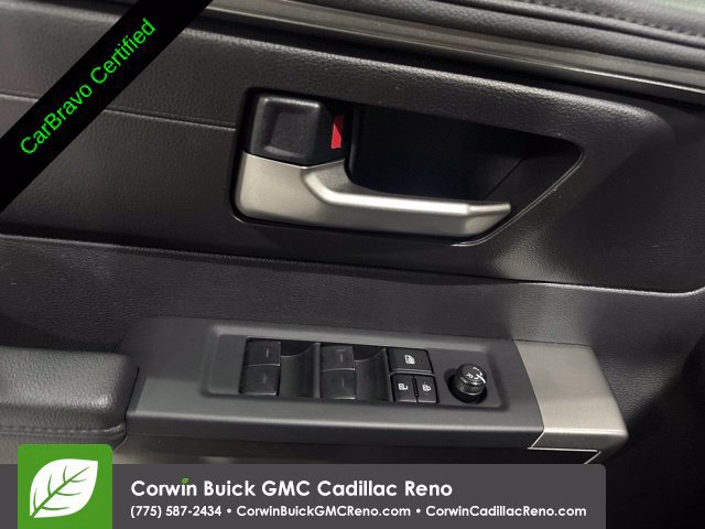 Used 2025 Toyota Tundra SR5 AWD/4WD image 14