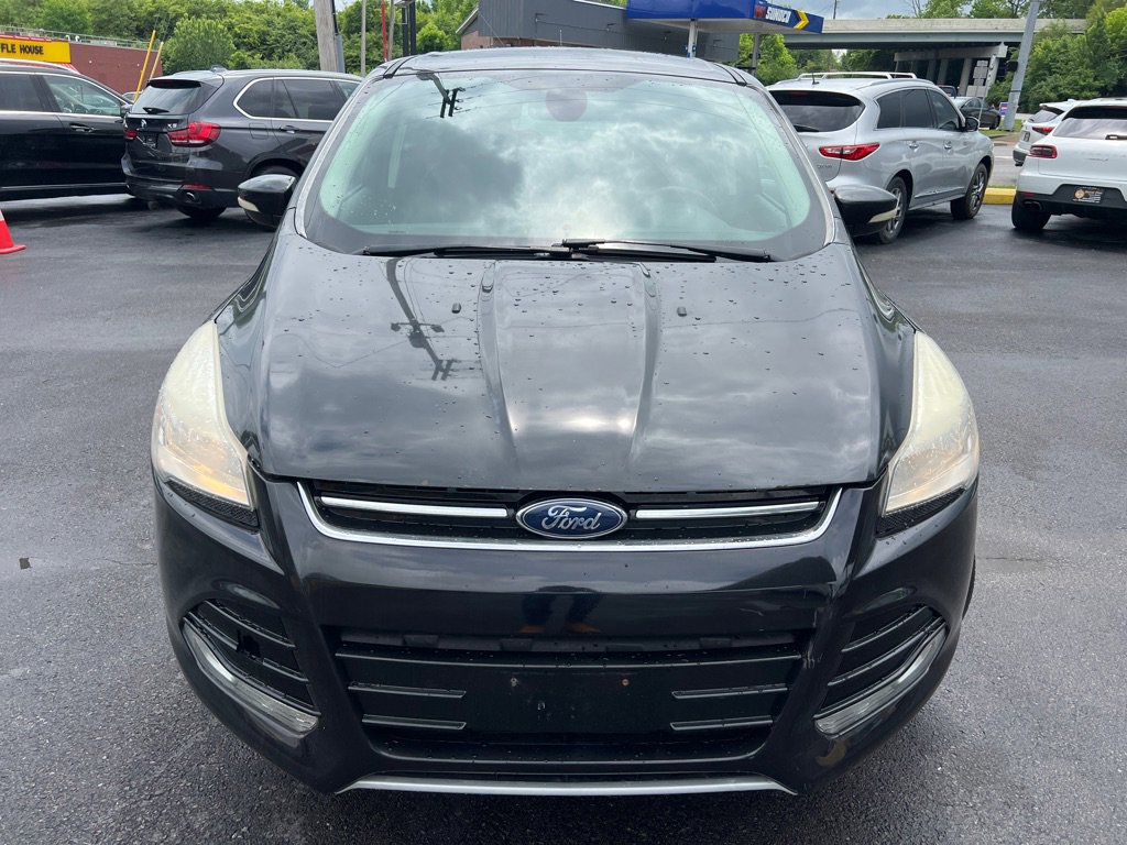 Used 2013 Ford Escape SEL image 5