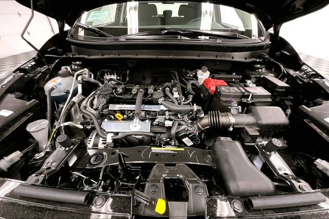 New 2025 Nissan Kicks Play S image 12