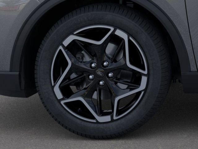 New 2026 Ford Escape Platinum w/ Premium Technology Package image 19