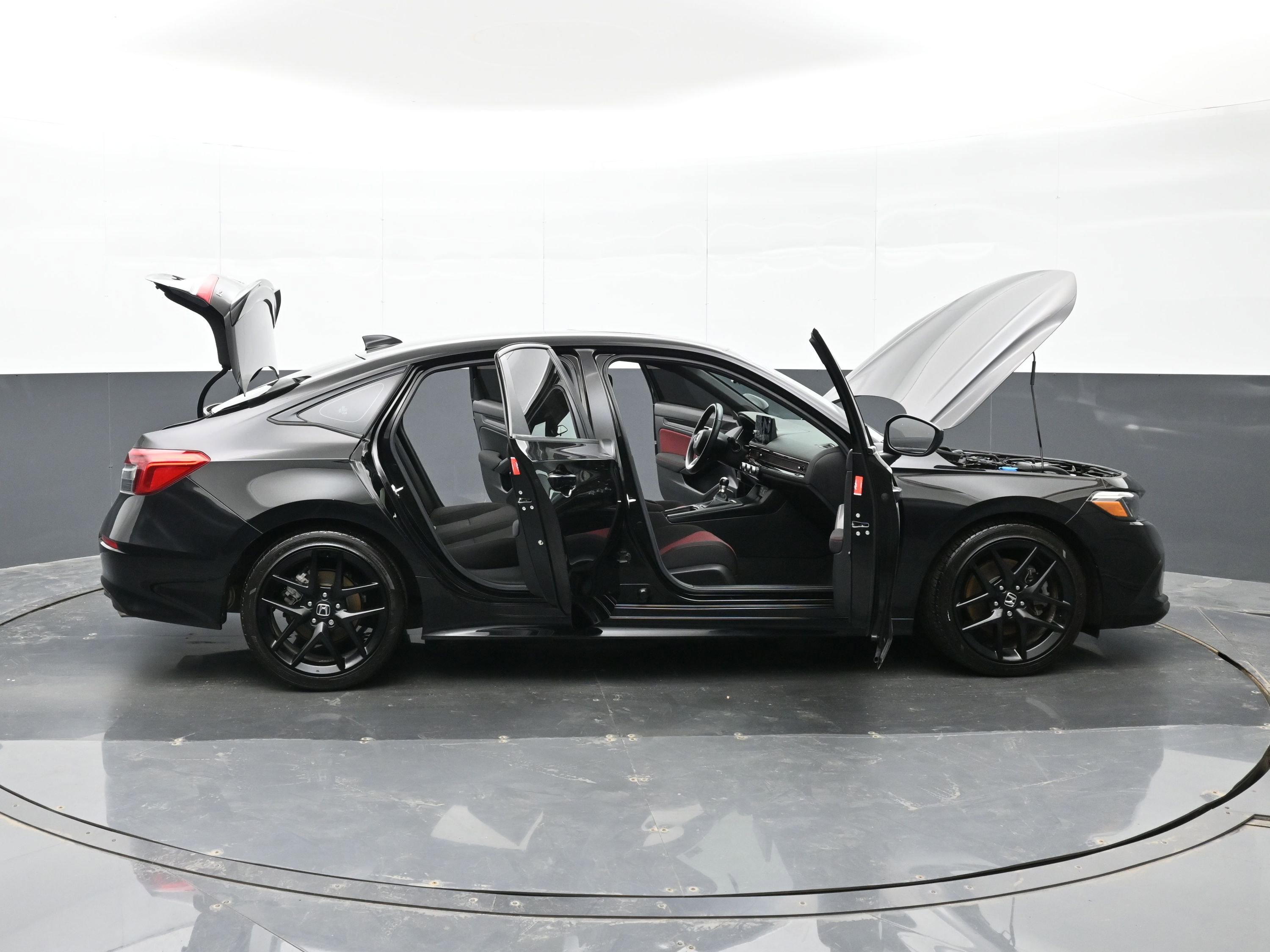 Used 2024 Honda Civic Si image 48