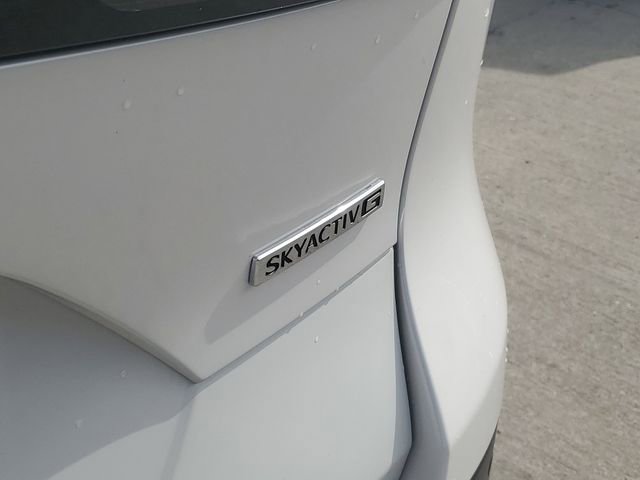 New 2026 MAZDA CX-5 Select AWD/4WD image 8