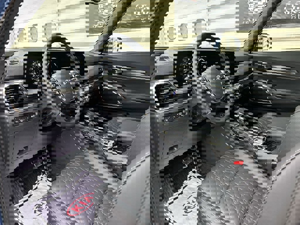 New 2025 Kia Telluride SX Prestige X-Line image 10