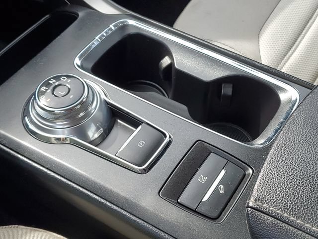 Used 2017 Ford Fusion S FWD image 17