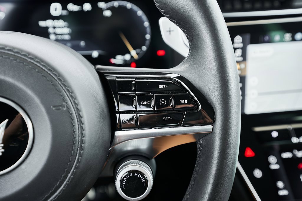 Used 2023 Maserati Grecale GT image 45