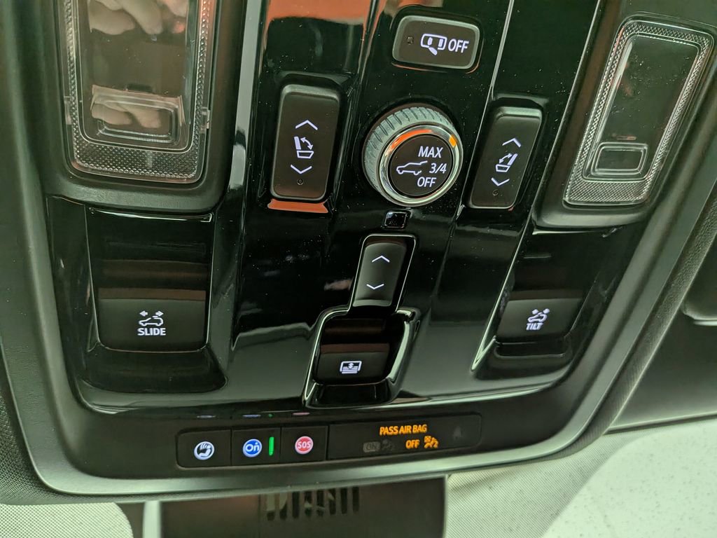 New 2026 Chevrolet Tahoe High Country image 34