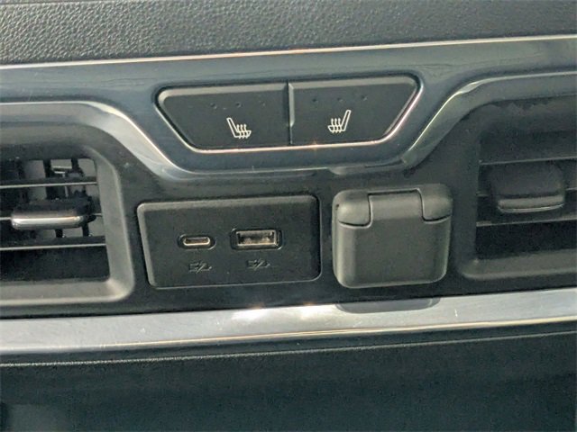 Certified 2021 Chevrolet Silverado 2500 High Country w/ Z71 Off-Road Package image 27