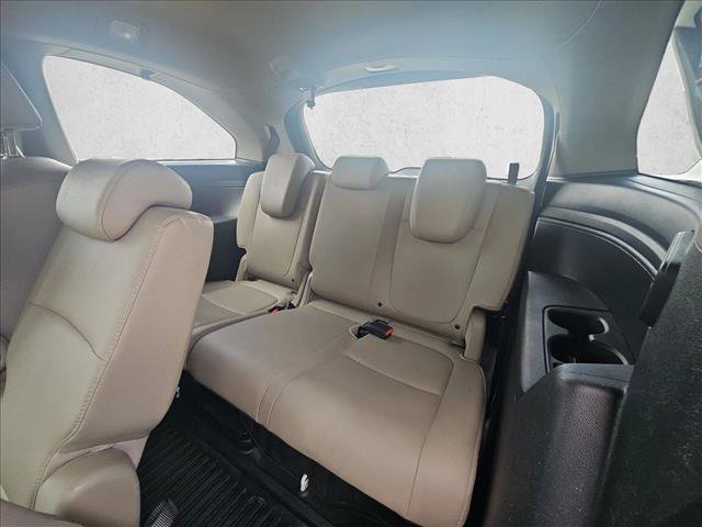 Used 2018 Honda Odyssey EX-L image 17