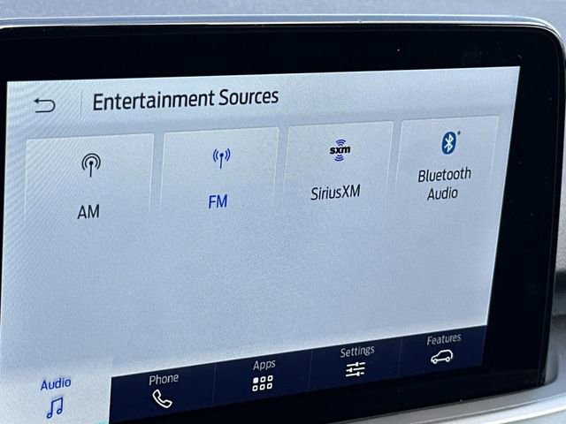 Certified 2024 Ford Escape Active image 26