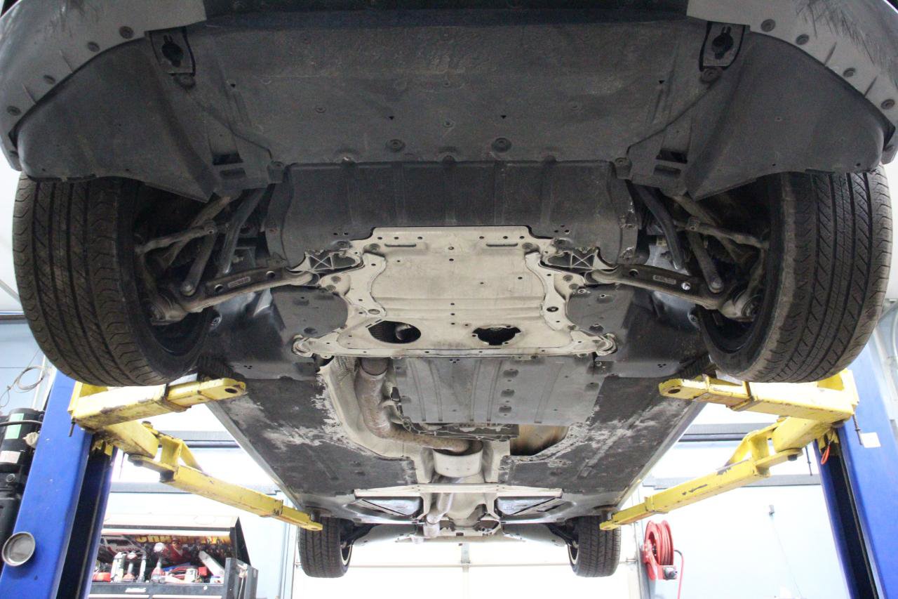 Used 2023 BMW 540i xDrive w/ M Sport Package image 93