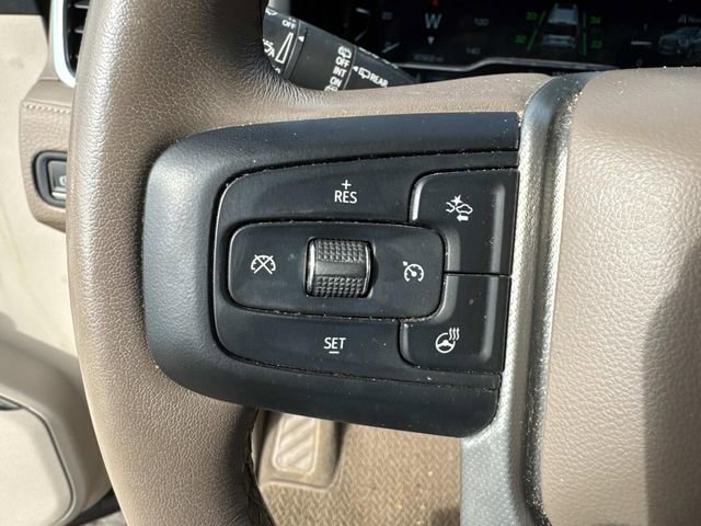 Used 2022 GMC Yukon Denali w/ Denali Premium Package image 29