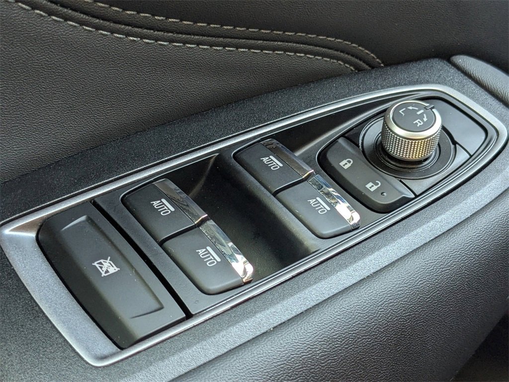 Certified 2025 Subaru Outback Limited XT w/ Popular Package #2 image 32