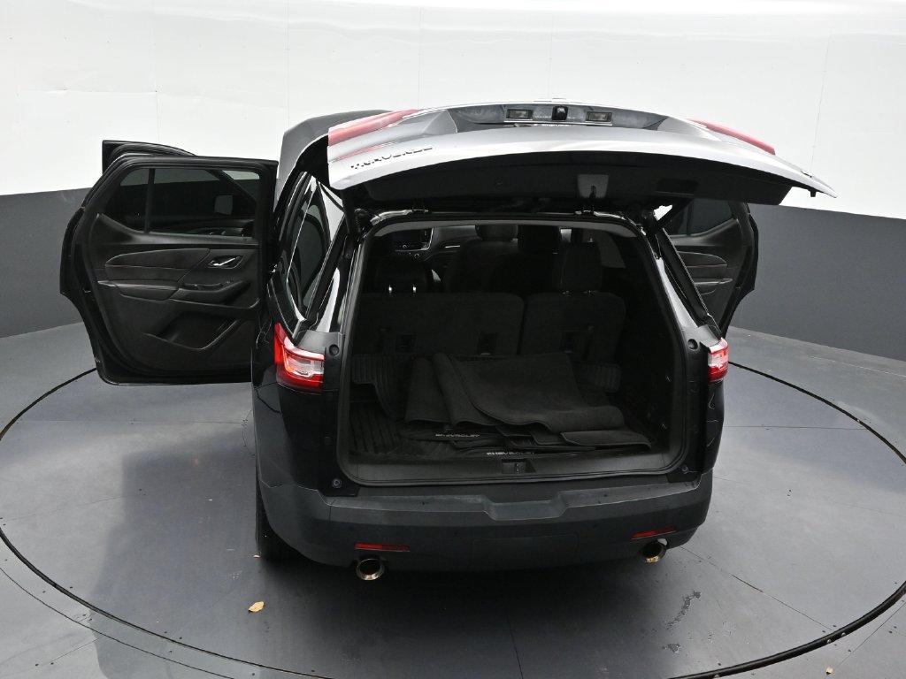 Used 2019 Chevrolet Traverse LT FWD image 37