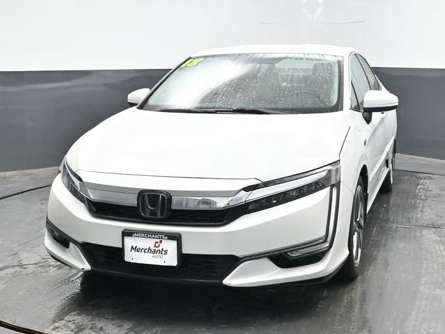 Used 2018 Honda Clarity Touring image 2