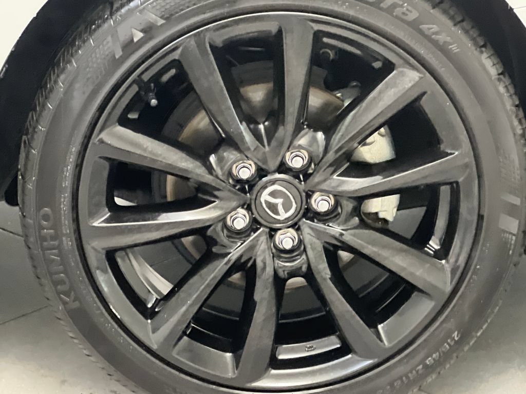 Used 2025 MAZDA MAZDA3 s Sport FWD image 70