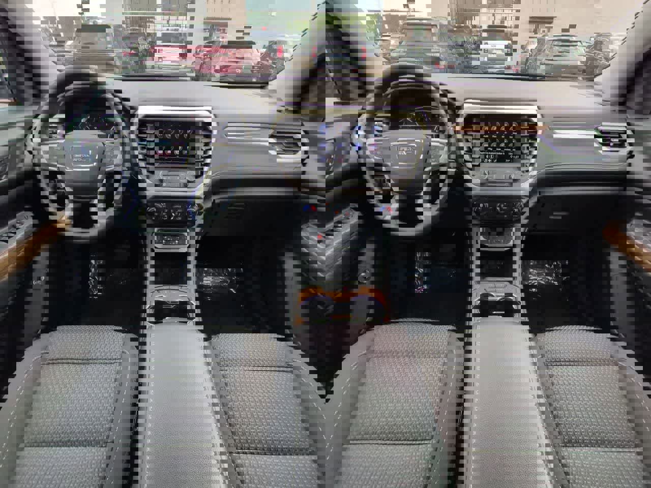 Used 2022 GMC Acadia SLE w/ Driver Convenience Package image 14