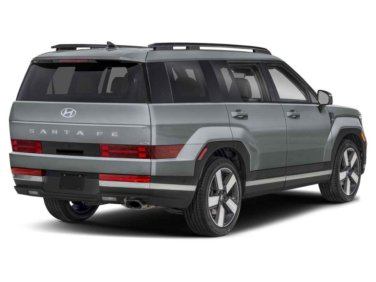 New 2027 Hyundai Santa Fe Limited w/ Tow & Go Package AWD/4WD image 27
