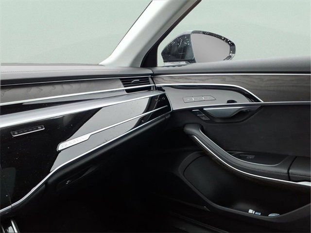 Used 2022 Audi A8 L 3.0T image 18