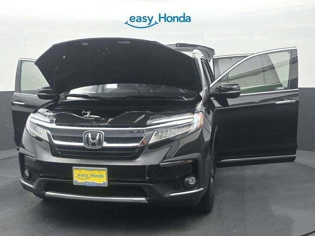 Used 2019 Honda Pilot Touring image 37