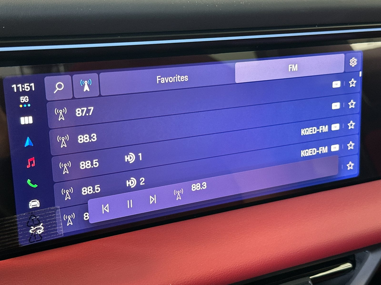 New 2026 Porsche Macan GTS Electric AWD/4WD image 22