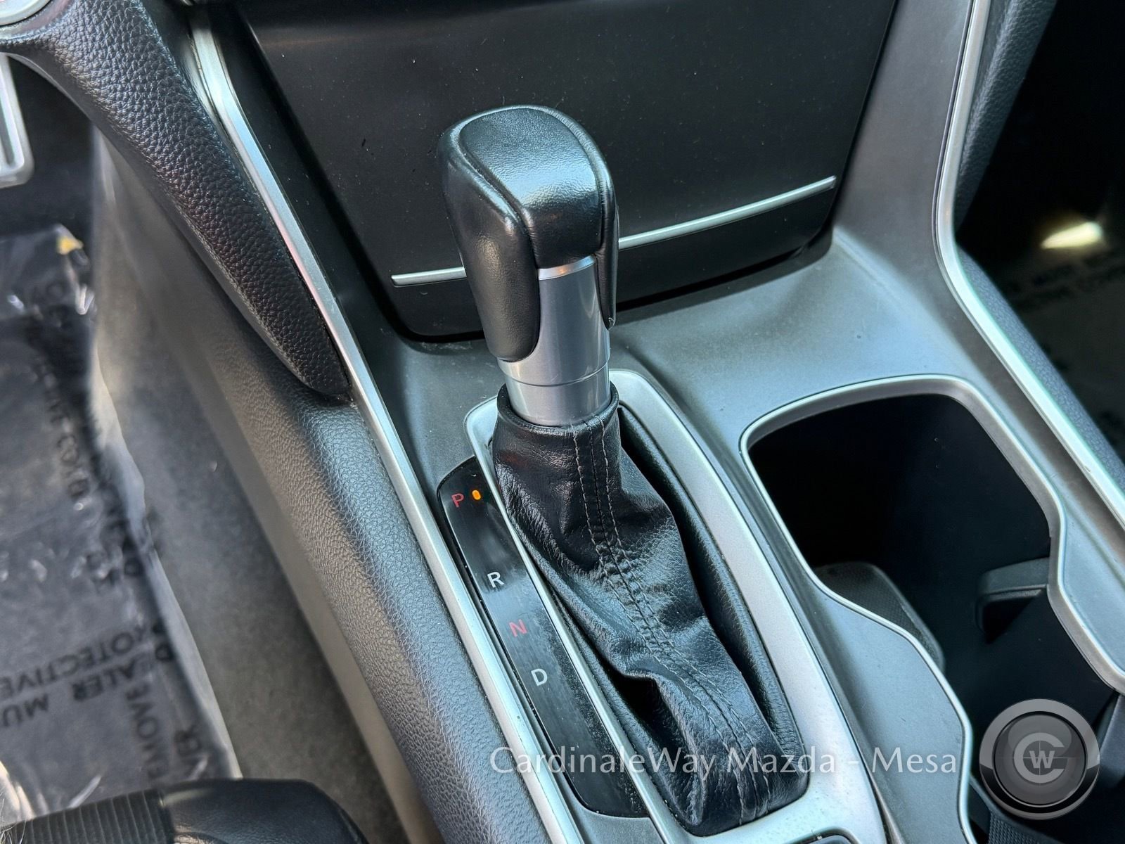 Used 2020 Honda Accord Sport image 27