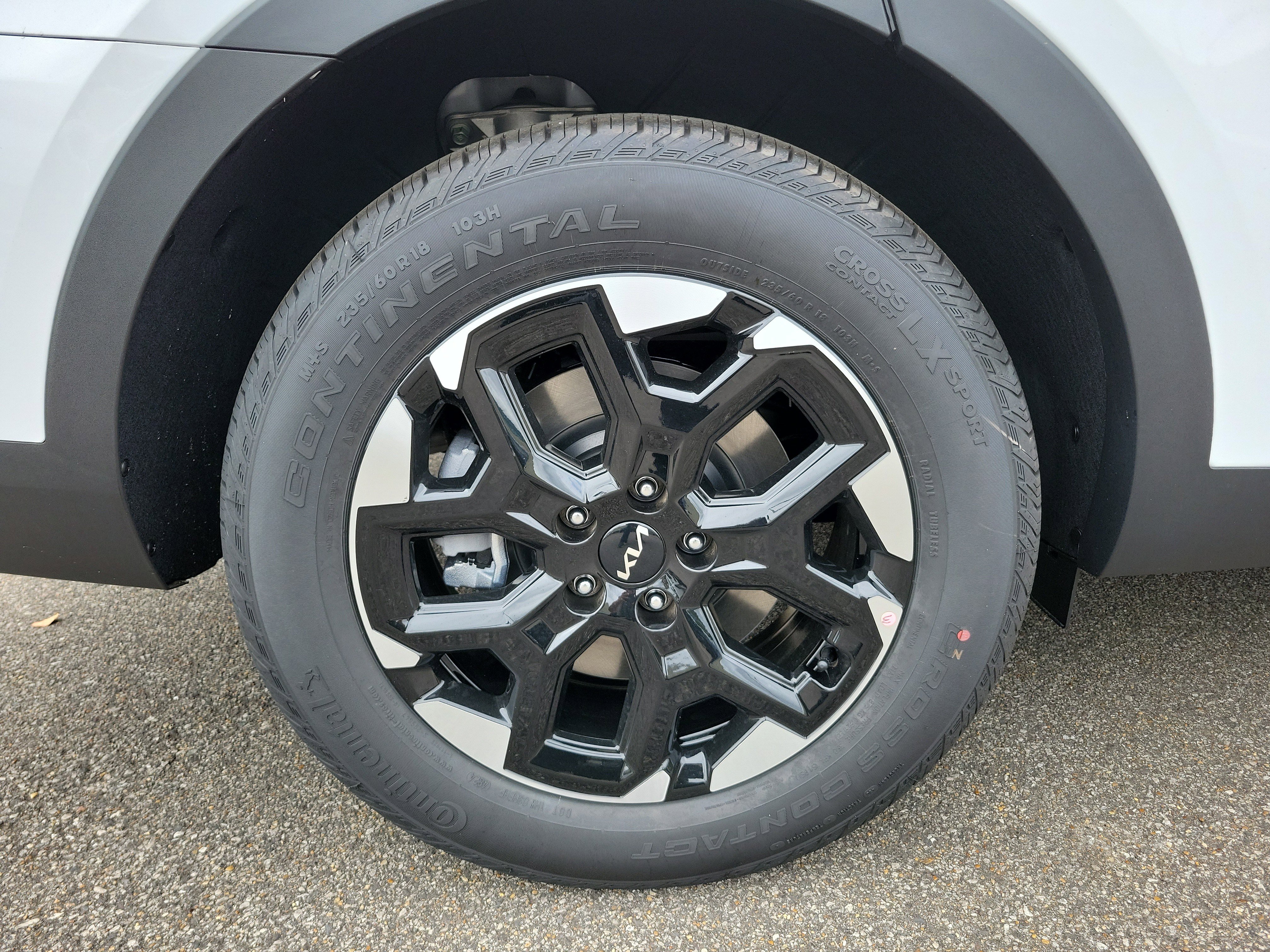 New 2026 Kia Sorento S image 28