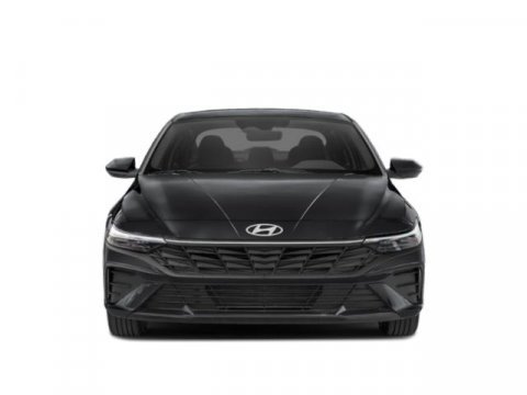 New 2026 Hyundai Elantra SE FWD image 7