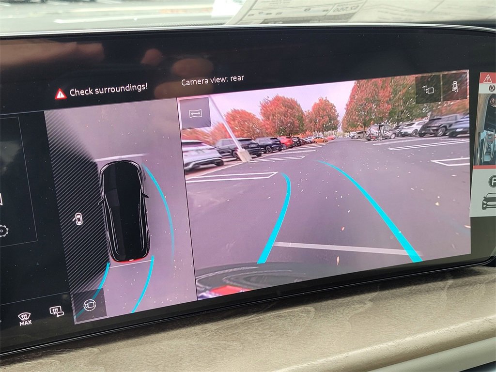 New 2025 Audi Q5 Premium Plus image 15