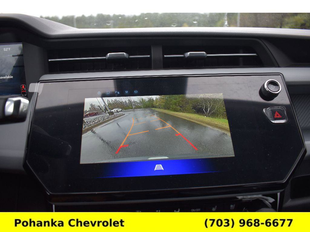 New 2027 Chevrolet Bolt RS image 15